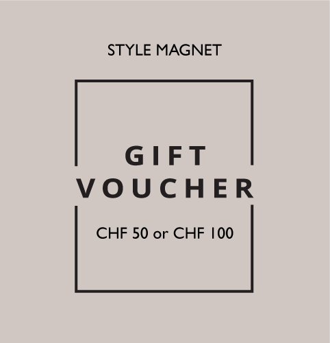 Style Magnet Gift Voucher