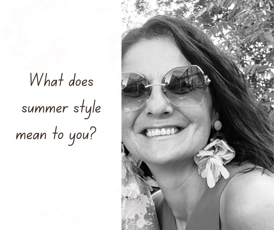 How to Dress in Summer