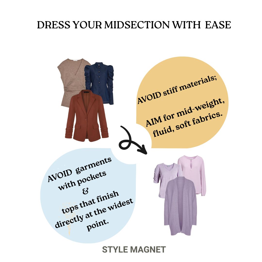 When life stages collide—menopause or perimenopause